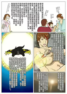 Page 7 of Mousou Tokusatsu Series: Ultra Madam 6 - preview thumbnail