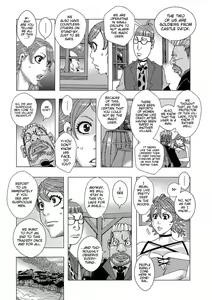Page 4 of Kinjutsu Makari Tooru 9 | Forbidden Technique Let It Slide 9 - preview thumbnail
