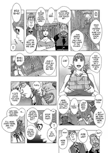 Page 5 of Kinjutsu Makari Tooru 9 | Forbidden Technique Let It Slide 9 - preview thumbnail