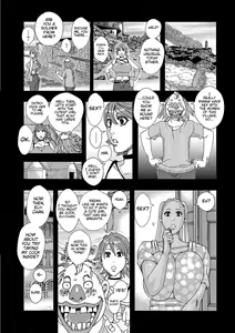 Page 7 of Kinjutsu Makari Tooru 9 | Forbidden Technique Let It Slide 9 - preview thumbnail