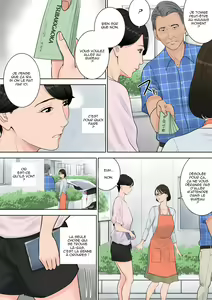 Page 13 of Tsubakigaoka Danchi no Kanrinin - preview thumbnail