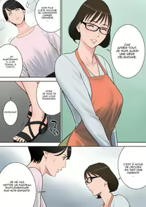 Page 29 of Tsubakigaoka Danchi no Kanrinin - preview thumbnail
