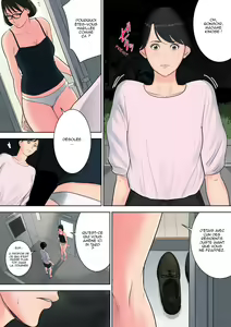 Page 36 of Tsubakigaoka Danchi no Kanrinin - preview thumbnail