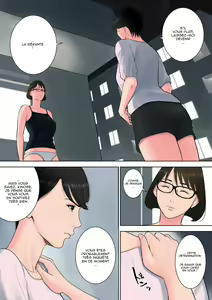 Page 37 of Tsubakigaoka Danchi no Kanrinin - preview thumbnail