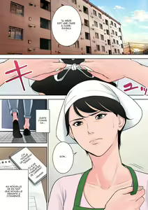 Page 38 of Tsubakigaoka Danchi no Kanrinin - preview thumbnail