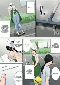 Page 39 of Tsubakigaoka Danchi no Kanrinin - preview thumbnail