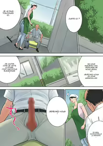Page 42 of Tsubakigaoka Danchi no Kanrinin - preview thumbnail