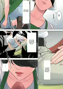 Page 43 of Tsubakigaoka Danchi no Kanrinin - preview thumbnail