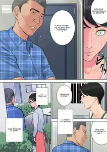 Page 54 of Tsubakigaoka Danchi no Kanrinin - preview thumbnail
