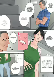 Page 58 of Tsubakigaoka Danchi no Kanrinin - preview thumbnail
