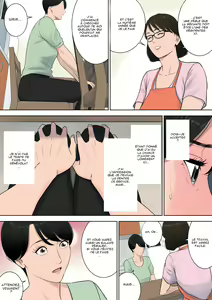 Page 7 of Tsubakigaoka Danchi no Kanrinin - preview thumbnail