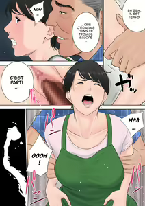 Page 80 of Tsubakigaoka Danchi no Kanrinin - preview thumbnail