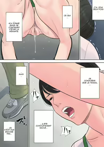 Page 83 of Tsubakigaoka Danchi no Kanrinin - preview thumbnail
