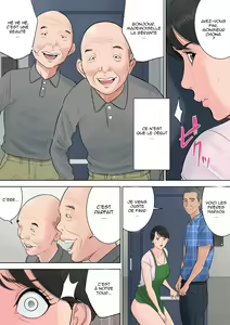 Page 84 of Tsubakigaoka Danchi no Kanrinin - preview thumbnail