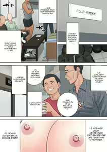 Page 100 of Tsubakigaoka Danchi no Kanrinin - preview thumbnail