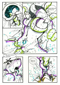 Page 8 of Princess Twilight Sparkle and the Plants Story - preview thumbnail