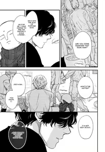Page 129 of Fukouchuu no Shiawase - preview thumbnail