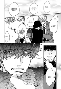 Page 151 of Fukouchuu no Shiawase - preview thumbnail