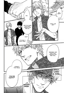 Page 202 of Fukouchuu no Shiawase - preview thumbnail