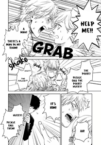 Page 27 of Fukouchuu no Shiawase - preview thumbnail