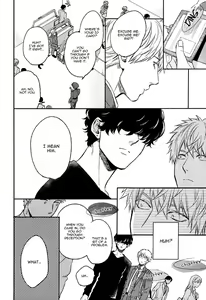 Page 85 of Fukouchuu no Shiawase - preview thumbnail