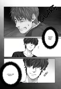 Page 9 of Fukouchuu no Shiawase - preview thumbnail