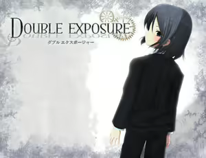 Page 2 of Double Exposure - preview thumbnail