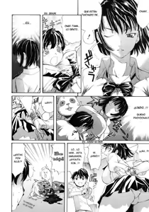 Page 8 of Brocon! | ¡Complejo de Hermano! - preview thumbnail