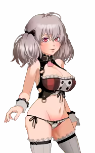 Page 176 of Lust Brand Prostitute - Branded Azel (decensored) - preview thumbnail