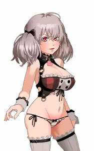 Page 178 of Lust Brand Prostitute - Branded Azel (decensored) - preview thumbnail