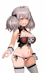 Page 199 of Lust Brand Prostitute - Branded Azel (decensored) - preview thumbnail