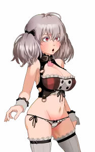Page 201 of Lust Brand Prostitute - Branded Azel (decensored) - preview thumbnail