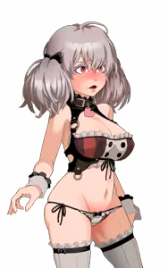 Page 207 of Lust Brand Prostitute - Branded Azel (decensored) - preview thumbnail