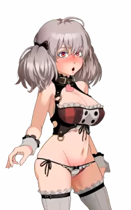 Page 210 of Lust Brand Prostitute - Branded Azel (decensored) - preview thumbnail