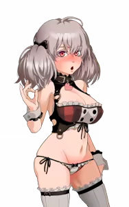 Page 229 of Lust Brand Prostitute - Branded Azel (decensored) - preview thumbnail