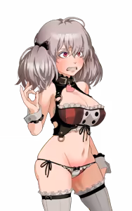 Page 232 of Lust Brand Prostitute - Branded Azel (decensored) - preview thumbnail