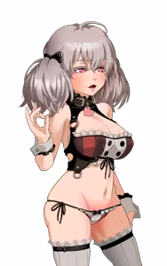 Page 234 of Lust Brand Prostitute - Branded Azel (decensored) - preview thumbnail