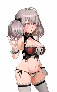 Page 238 of Lust Brand Prostitute - Branded Azel (decensored) - preview thumbnail