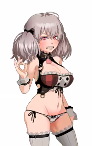 Page 247 of Lust Brand Prostitute - Branded Azel (decensored) - preview thumbnail