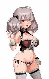 Page 251 of Lust Brand Prostitute - Branded Azel (decensored) - preview thumbnail