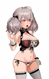 Page 252 of Lust Brand Prostitute - Branded Azel (decensored) - preview thumbnail