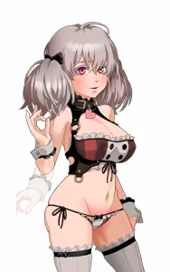 Page 270 of Lust Brand Prostitute - Branded Azel (decensored) - preview thumbnail