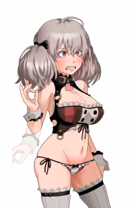 Page 279 of Lust Brand Prostitute - Branded Azel (decensored) - preview thumbnail