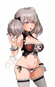 Page 285 of Lust Brand Prostitute - Branded Azel (decensored) - preview thumbnail