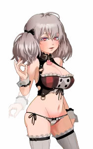 Page 312 of Lust Brand Prostitute - Branded Azel (decensored) - preview thumbnail