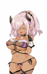 Page 378 of Lust Brand Prostitute - Branded Azel (decensored) - preview thumbnail