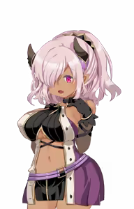Page 388 of Lust Brand Prostitute - Branded Azel (decensored) - preview thumbnail