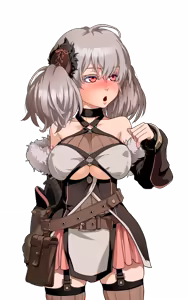Page 444 of Lust Brand Prostitute - Branded Azel (decensored) - preview thumbnail