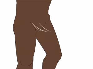 Page 268 of Niplheim's Hunter - Branded Azel (decensored) - preview thumbnail
