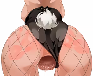 Page 328 of Niplheim's Hunter - Branded Azel (decensored) - preview thumbnail